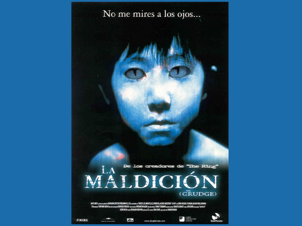 Todoenpelis Ju on La Maldici n 